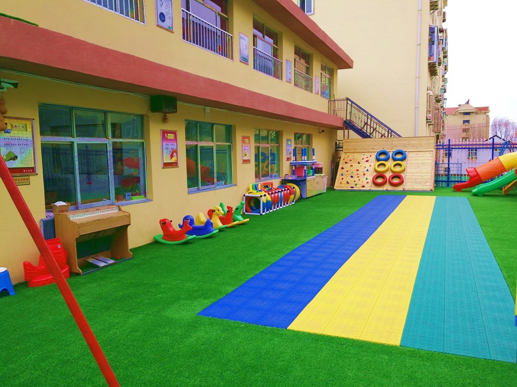 playground